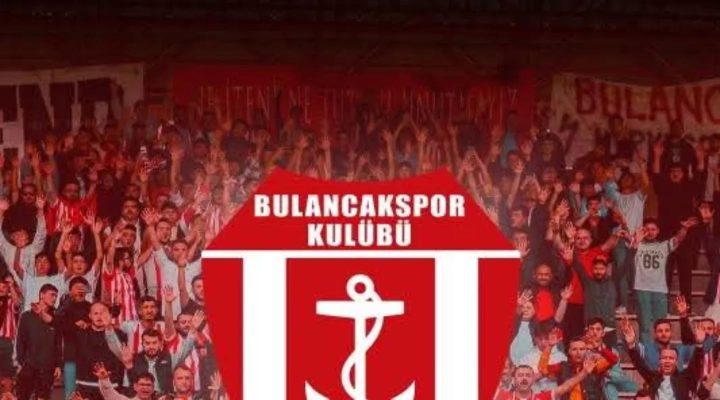 BULANCAKSPOR: BAHİS KENDİ MAÇIMIZDA OYNANMADI