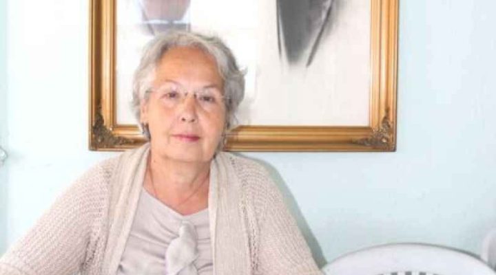 29 Ekim Kadınları Atatürk’ü andı ve bir kez daha kararlılıkla haykırdı:  CUMHURİYETİN DEĞERLERİNİ KORUYACAĞIZ