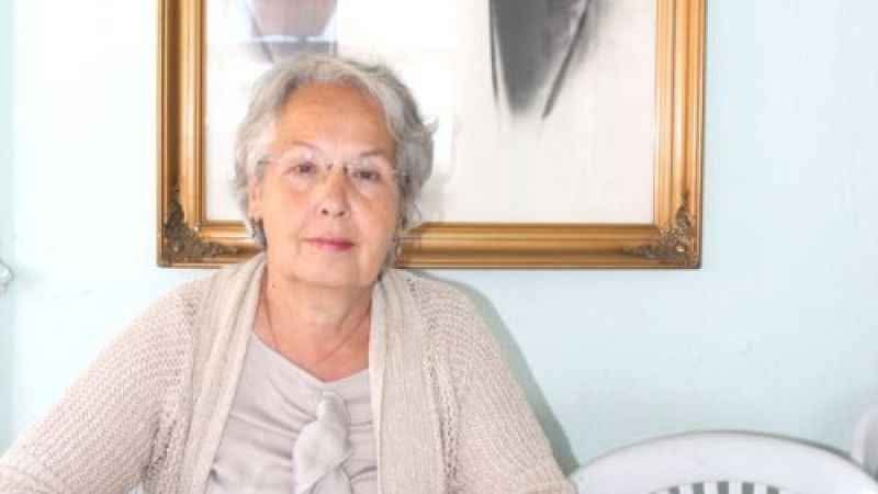 29 Ekim Kadınları Atatürk’ü andı ve bir kez daha kararlılıkla haykırdı:  CUMHURİYETİN DEĞERLERİNİ KORUYACAĞIZ