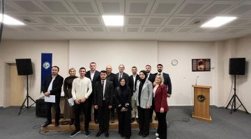 TÜBİTAK PROJESİ SAHADA İNCELENDİ: KOVANLIK BELEDİYESİ, KADIN EMEĞİ VE SÜRDÜRÜLEBİLİR KALKINMANIN ÖRNEĞİ OLDU