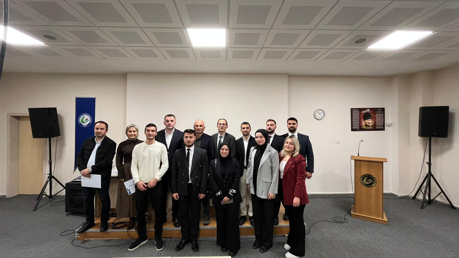 TÜBİTAK PROJESİ SAHADA İNCELENDİ: KOVANLIK BELEDİYESİ, KADIN EMEĞİ VE SÜRDÜRÜLEBİLİR KALKINMANIN ÖRNEĞİ OLDU