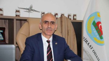 BAŞKAN KARAN UYARDI: FINDIKTA TEHLİKE ÇANLARI ÇALIYOR! SICAK HAVA REKOLTEYİ VURABİLİR