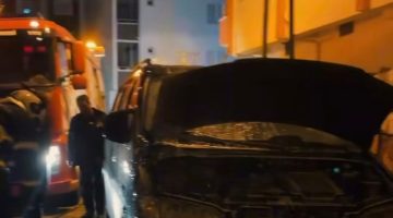 BULANCAK POLİSİNDEN HIZLI OPERASYON: KUNDAKLAMA ŞÜPHELİSİ 24 SAAT GEÇMEDEN YAKALANDI