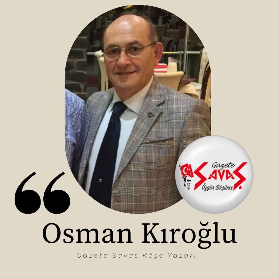 Herkes Bir Engelli Adayı