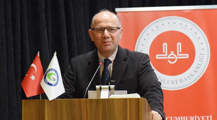 ENGELLİ BİREYLERİN DİLİNDEN NA’T-I ŞERİF DİNLENMESİ: MEVLİD-İ NEBİ PROGRAMI GÖNÜLLERİ BULUŞTURDU