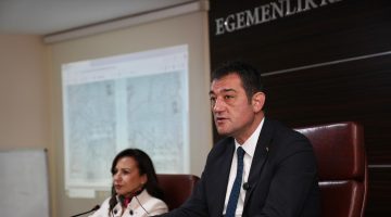 GİRESUN BELEDİYE MECLİSİ 2025 YILININ SON TOPLANTISINI GERÇEKLEŞTİRDİ