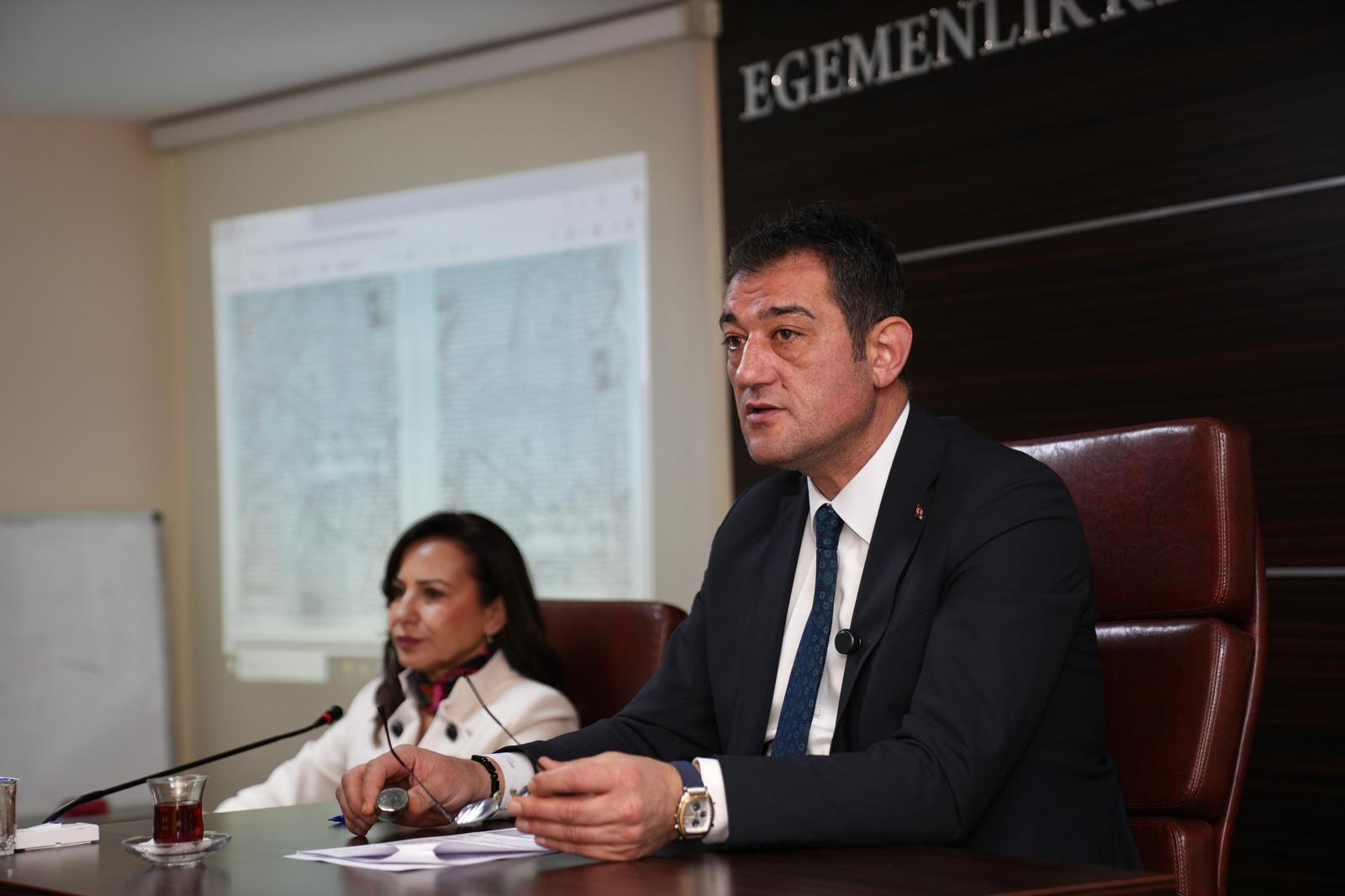 GİRESUN BELEDİYE MECLİSİ 2025 YILININ SON TOPLANTISINI GERÇEKLEŞTİRDİ