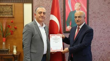 GRÜ Mühendislik Fakültesi’nden Doç Dr.Güner’in müthiş başarısı! MİKRODALGA FINDIK KAVURMA MAKİNESİ PATENTİ ALDI