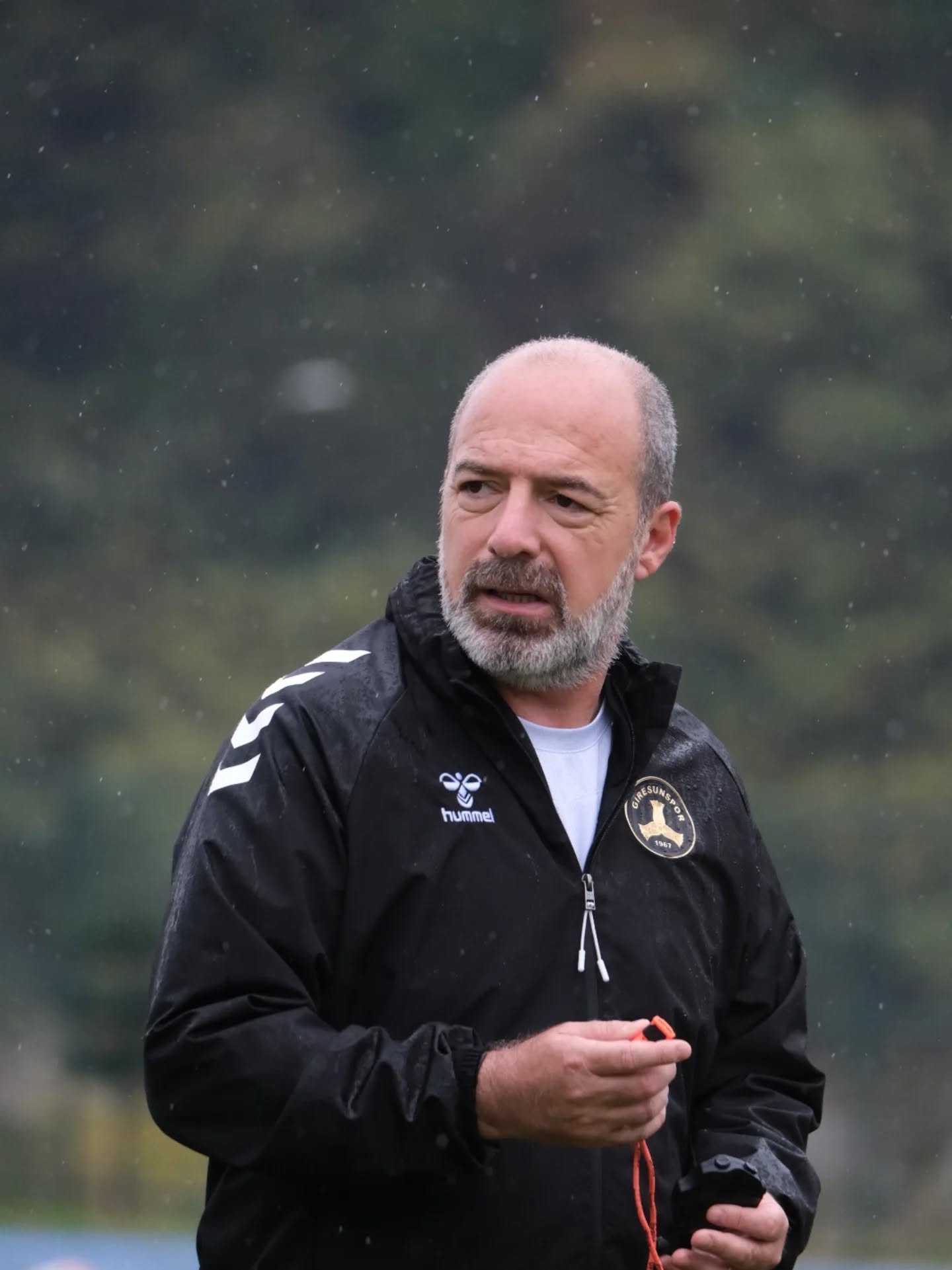 “Genç oyuncularımızın motive edilmeye ihtiyacı var”