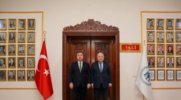 Harşit Savunması Hattı Genişliyor!