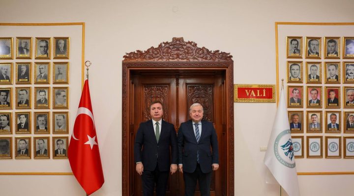 Harşit Savunması Hattı Genişliyor!