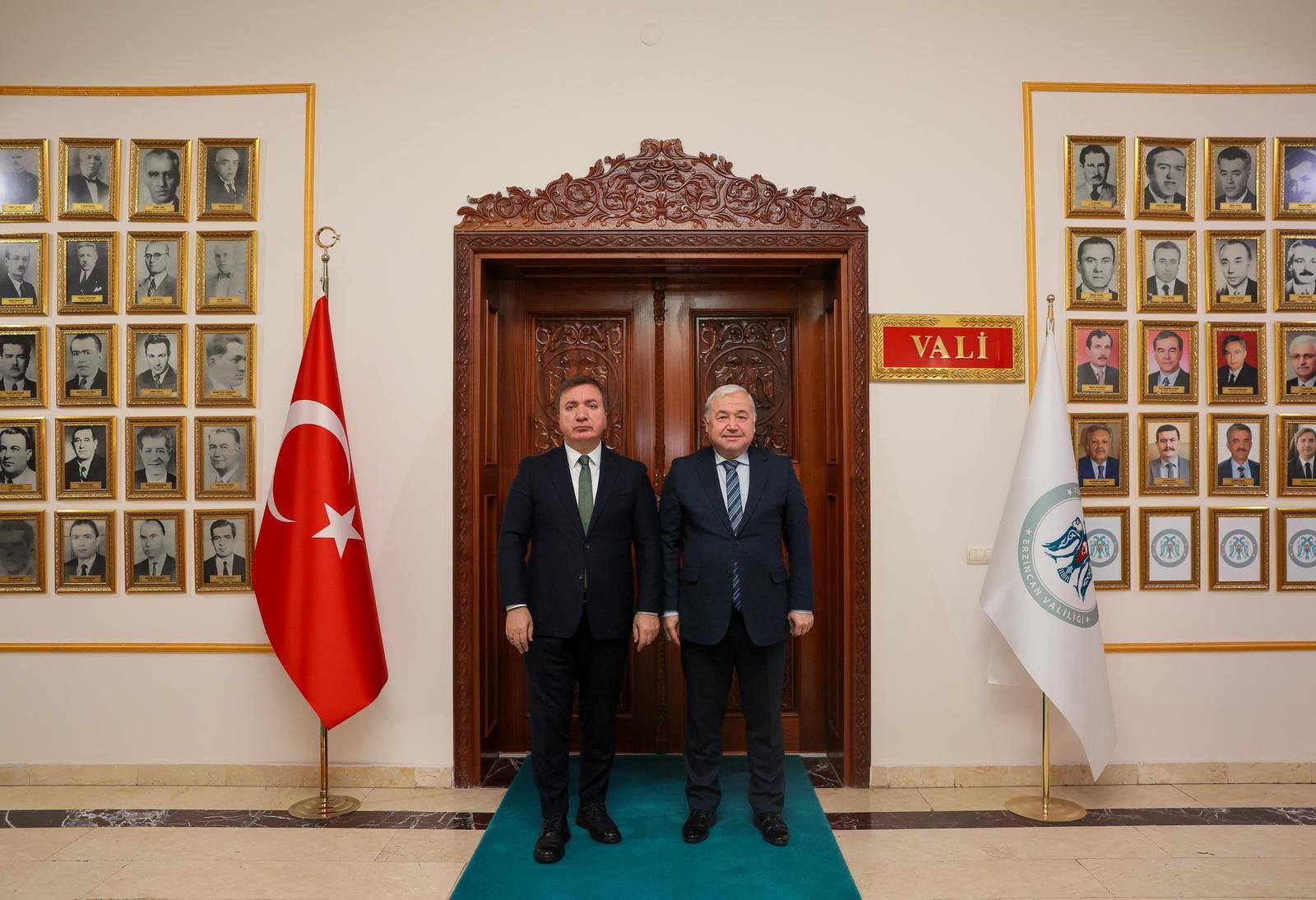 Harşit Savunması Hattı Genişliyor!