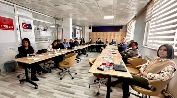 KADIN DOSTU KENTLER PROGRAMI