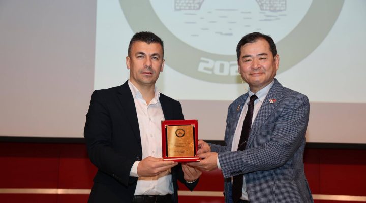 Kardeş Şehir Bağları Güçleniyor: “Japon Uzman Moriwaki, Kocaeli Giresun Yağlıdereliler Derneği Organizasyonuyla Giresunlu ve Kocaeli’li hemşerileri ile Buluştu”