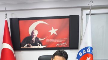 TÜRK SAĞLIK SEN’DEN ASM KESİNTİSİNE SERT TEPKİ