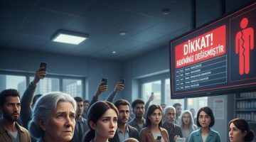 AİLE HEKİMLERİNİN HASTALARI NEDEN DEĞİŞTİRİLİYOR?