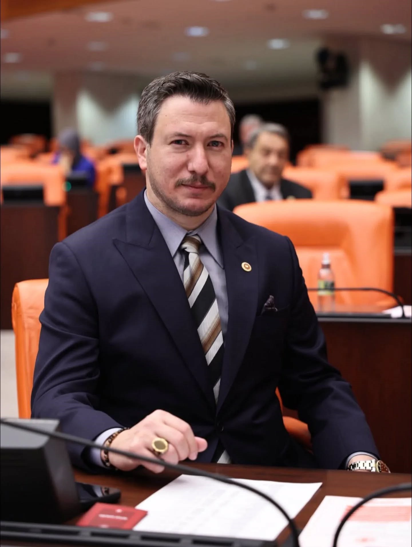 MHP’Lİ KONAL’DAN GİRESUN İÇİN MİLLİ SAVUNMA SANAYİSİ TALEBİ