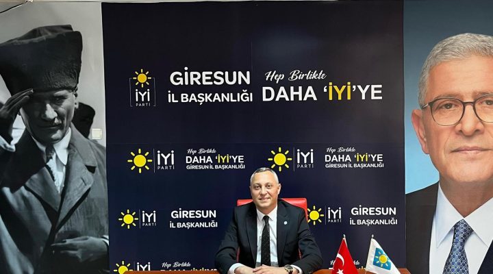 İYİ PARTİ’DEN SERT TEPKİ: “FINDIK FİYATIYLA OYNAYANLAR VATAN HAİNİDİR”