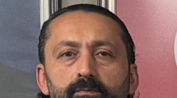 A PARTİ İL BAŞKANLIĞI’ NA TATAR ATANDI