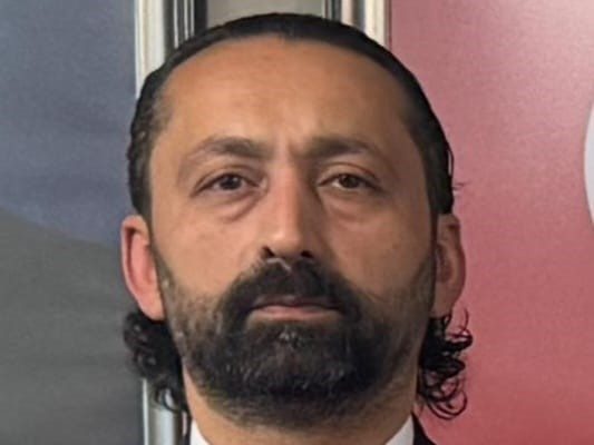 A PARTİ İL BAŞKANLIĞI’ NA TATAR ATANDI