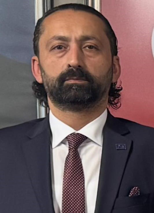 A PARTİ İL BAŞKANLIĞI’ NA TATAR ATANDI