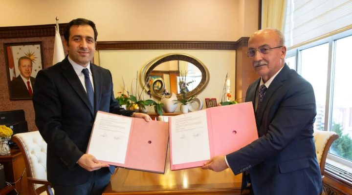 BULANCAK’TA ÖĞRENCİLER İÇİN DEV İŞ BİRLİĞİ: “ELİM SENLE” PROJESİ BAŞLIYOR