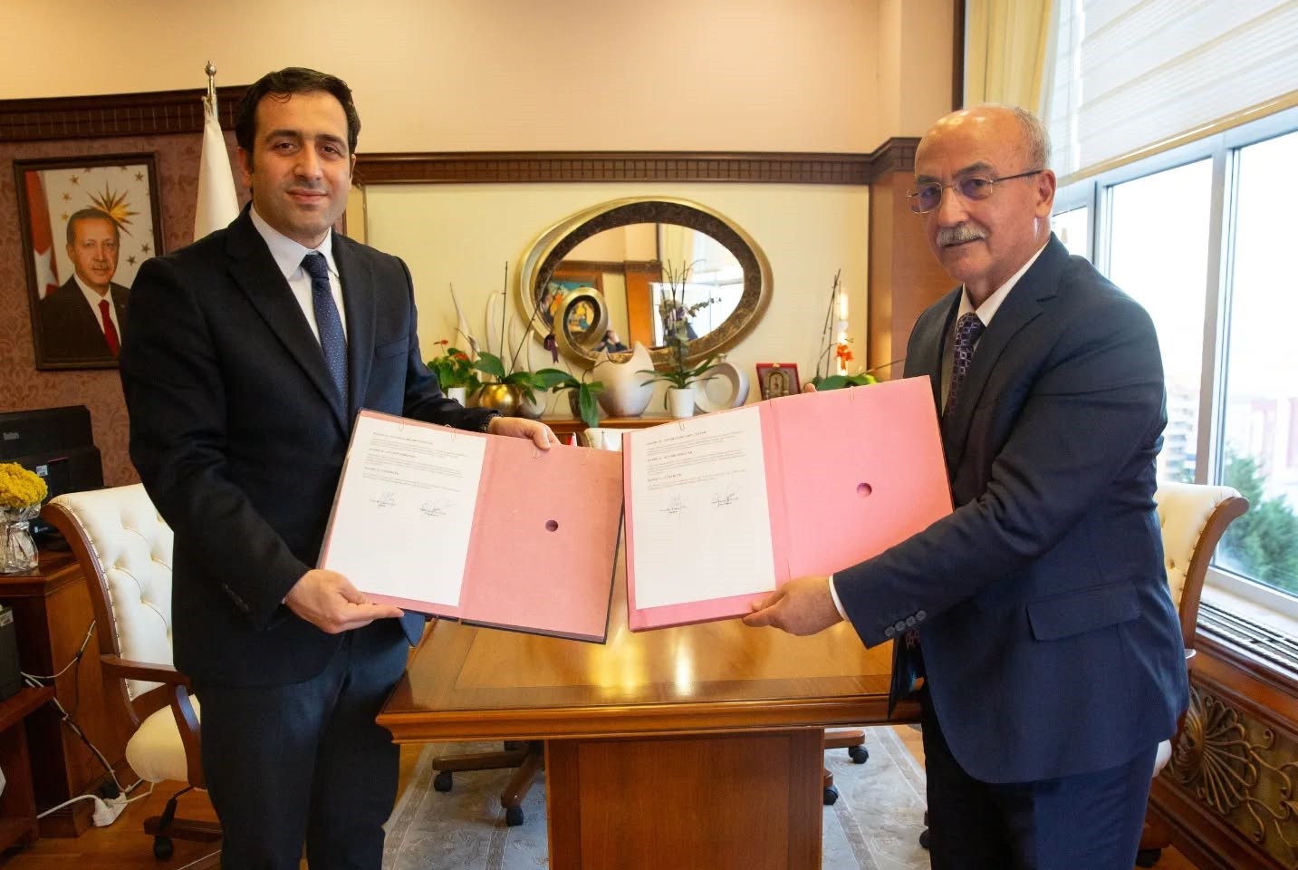 BULANCAK’TA ÖĞRENCİLER İÇİN DEV İŞ BİRLİĞİ: “ELİM SENLE” PROJESİ BAŞLIYOR