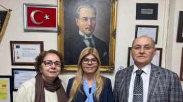 Havva YILMAZ: “Çağdaş Eğitimle Aydınlık Bir Gelecek İnşa Ediyoruz”