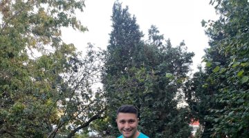 TEK SES, ONLARCA ÜNLÜ!   GİRESUNLU SALİH CAN TAKLİTLERİYLE DİKKAT ÇEKİYOR