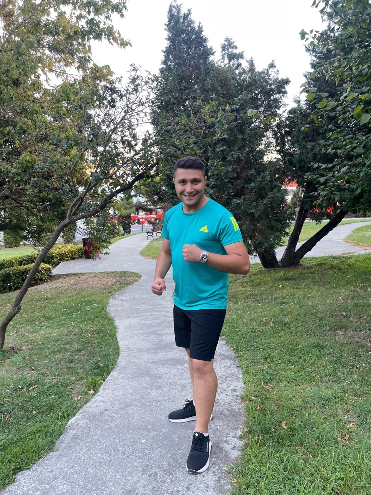 TEK SES, ONLARCA ÜNLÜ!   GİRESUNLU SALİH CAN TAKLİTLERİYLE DİKKAT ÇEKİYOR