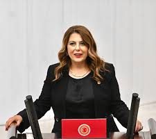 Milletvekili Elvan IŞIK GEZMİŞ’ten Meclis Kürsüsünden Kritik Ekonomi Uyarıları