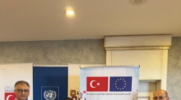 GİRESUN VE ORDU İÇİN DEV ADIM: SİVİL İNİSİYATİF STRATEJİK ARAŞTIRMA MERKEZİ PİRAZİZ’DE TOPLANDI!