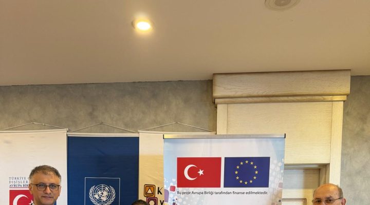 GİRESUN VE ORDU İÇİN DEV ADIM: SİVİL İNİSİYATİF STRATEJİK ARAŞTIRMA MERKEZİ PİRAZİZ’DE TOPLANDI!