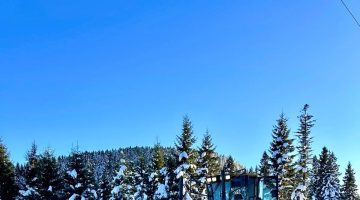 GİRESUN’UN YÜKSEKLERİNDE KAR MESAİSİ: İL ÖZEL İDARE EKİPLERİ SAHADA!