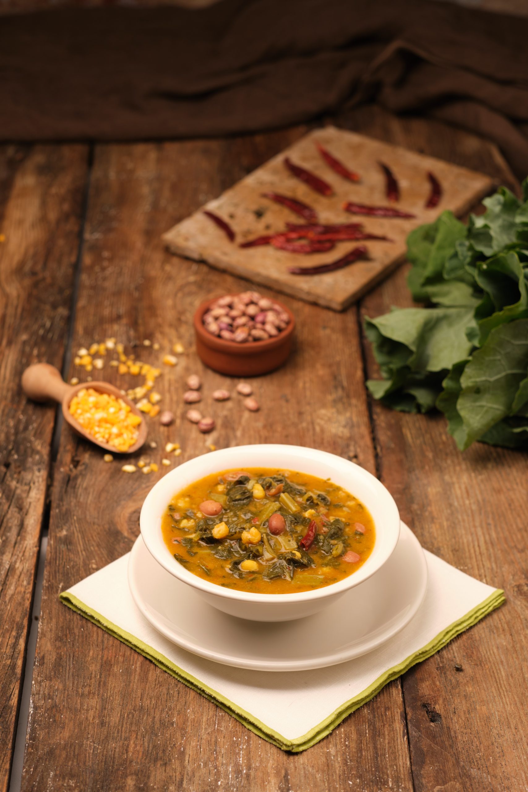 KALE’NİN TAHTINI SALLAYACAK ‘SÜPER BESİN’: KARALAHANA DÜNYA SAHNESİNE ÇIKIYOR!