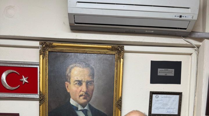 CHP’li Nilüfer ZERE’den Eşit Temsil Vurgusu: “Kadın Gücü Ekonomik Bağımsızlıktan Geçiyor”