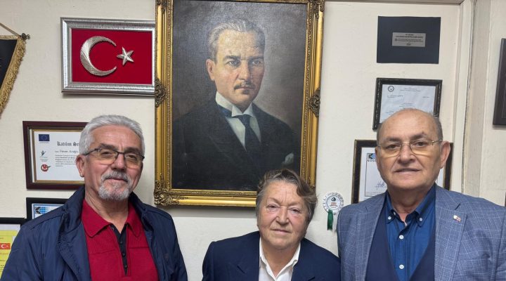 Aldosa TV’de Emeklilerin Çığlığı: “Sadaka Gibi Maaşla Yaşam Mücadelesi Veriyoruz”