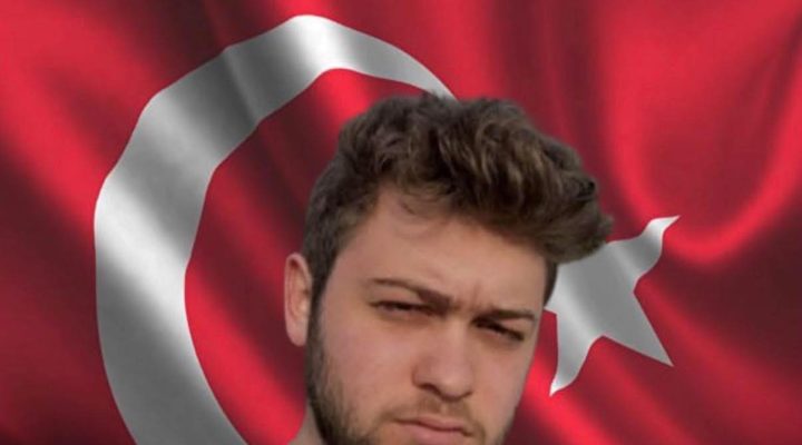 GİRESUN’A ŞEHİT ATEŞİ DÜŞTÜ: GENÇ ASKERİMİZ SEMİH AYDIN’I KAYBETTİK