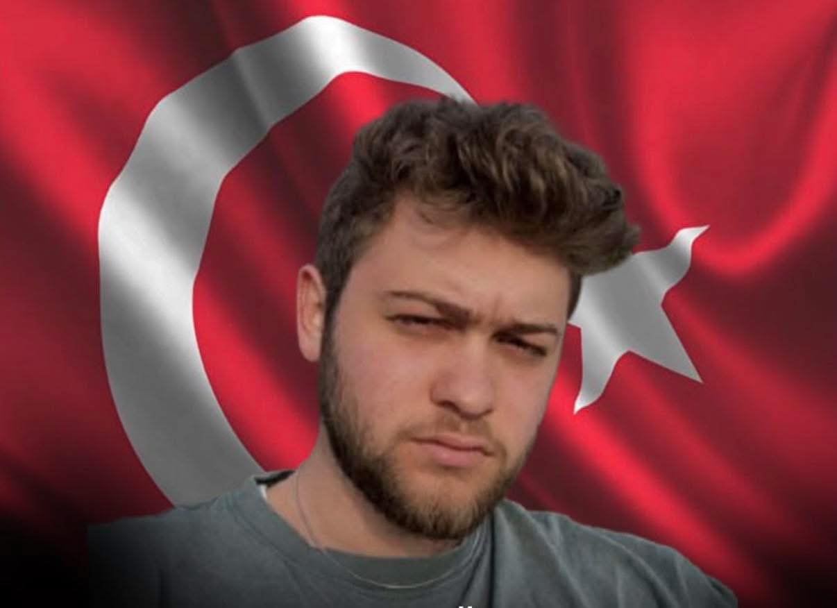 GİRESUN’A ŞEHİT ATEŞİ DÜŞTÜ: GENÇ ASKERİMİZ SEMİH AYDIN’I KAYBETTİK