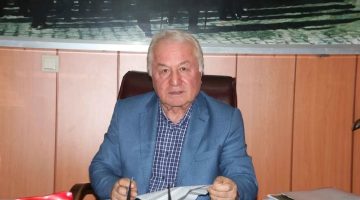 ALİ KARA’DAN SERT ÇIKIŞ: “GİRESUN 23 YILDA 13 VALİ DEĞİŞİKLİĞİYLE ZAMAN KAYBETTİ”