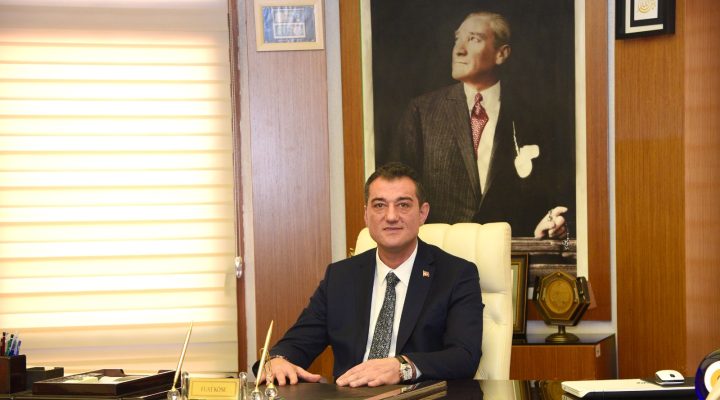 BAŞKAN KÖSE’DEN 10 OCAK ÇALIŞAN GAZETECİLER GÜNÜ MESAJI