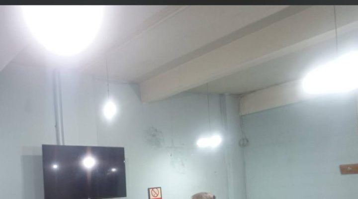 BOZAT’IN KARARLI SESİ: “KÖY DEĞİL, BELDE OLMAK İSTİYORUZ”