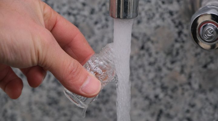 BULANCAK’TA İÇME SUYU GÜVENLİĞİ DENETİM ALTINDA!