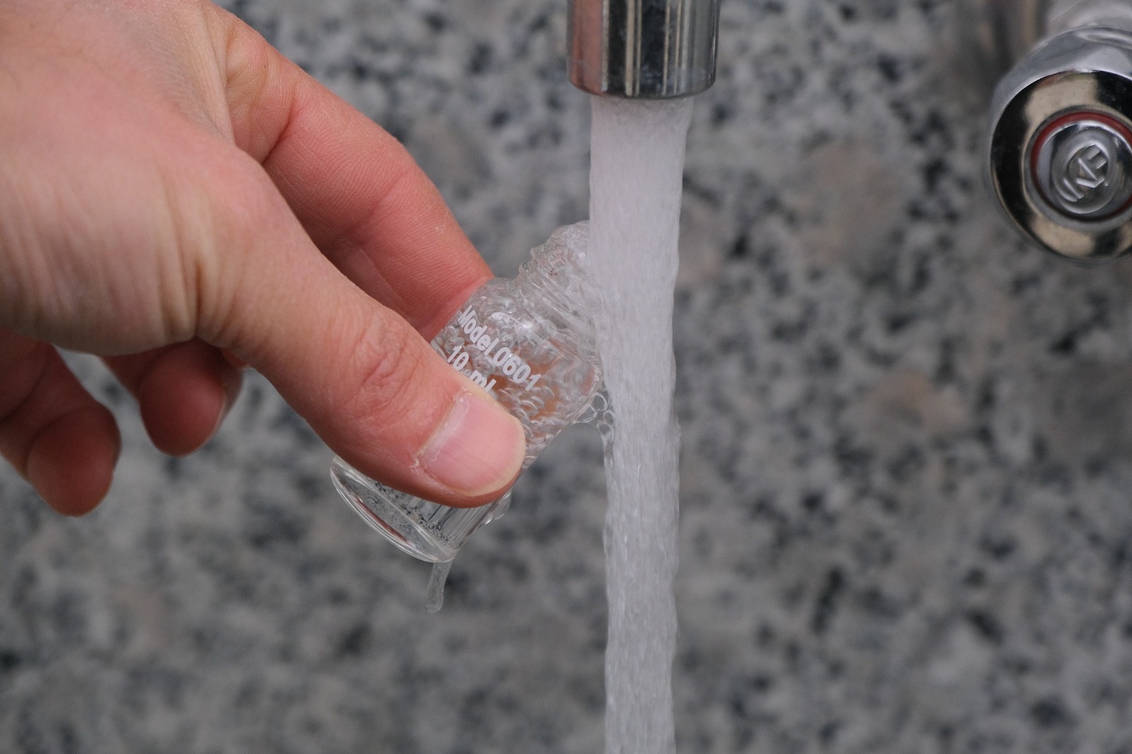 BULANCAK’TA İÇME SUYU GÜVENLİĞİ DENETİM ALTINDA!