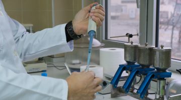 Bulancak Belediyesi Atık Su Arıtma Tesisi Tam Kapasite Çalışmaya Devam Ediyor