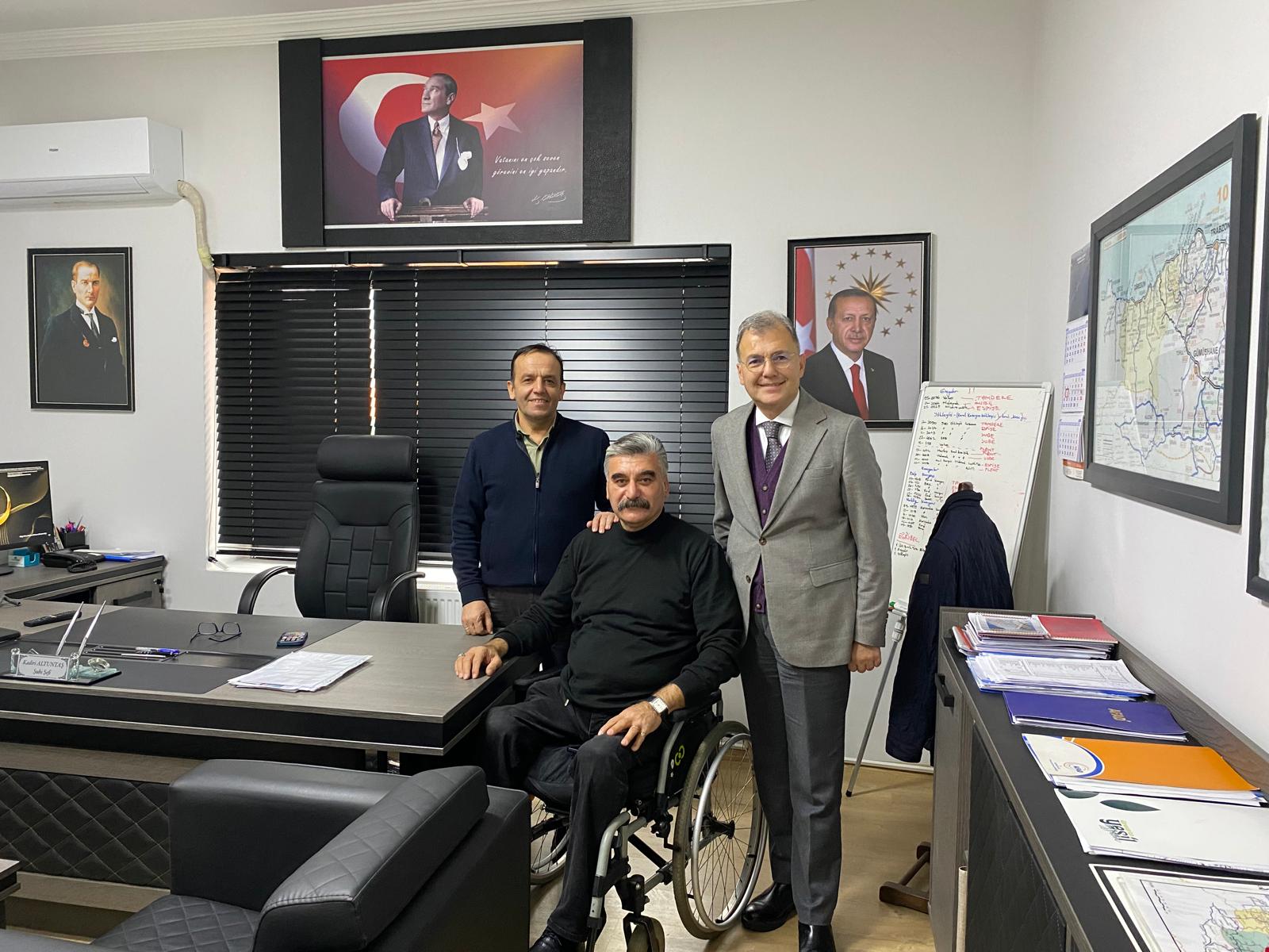 ÇITLAKKALE ÜST GEÇİDİNDEKİ ASANSÖR SORUNUNA ÇÖZÜM: YENİDEN İNŞA EDİLECEK