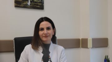 GİRESUN EĞİTİM VE ARAŞTIRMA HASTANESİ’NDE OBEZİTE POLİKLİNİĞİ HİZMETE GİRDİ