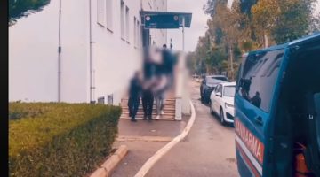 GİRESUN MERKEZLİ DEV DOLANDIRICILIK OPERASYONU: 5.4 MİLYAR TL’LİK HESAP HAREKETİ TESPİT EDİLDİ