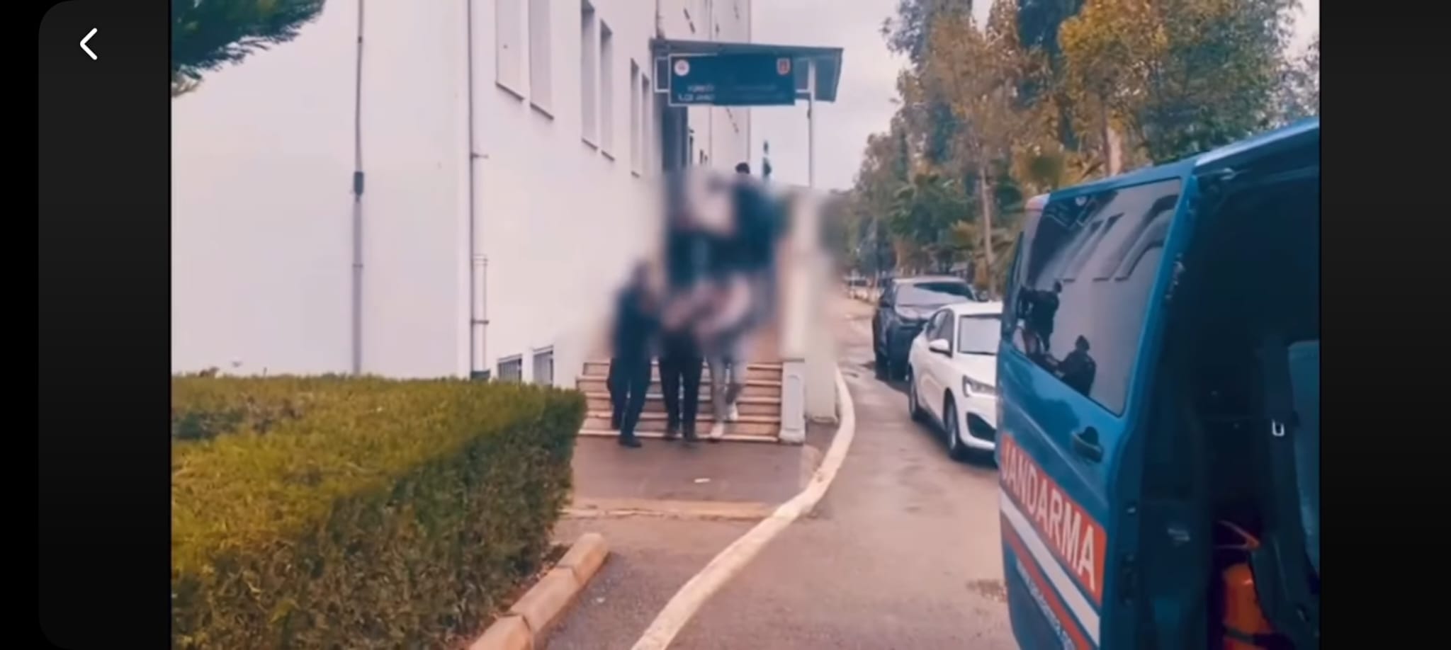 GİRESUN MERKEZLİ DEV DOLANDIRICILIK OPERASYONU: 5.4 MİLYAR TL’LİK HESAP HAREKETİ TESPİT EDİLDİ