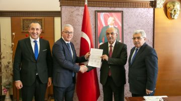 GİRESUN ÜNİVERSİTESİ PERSONELİNE REKOR PROMOSYON: KİŞİ BAŞI 106 BİN TL